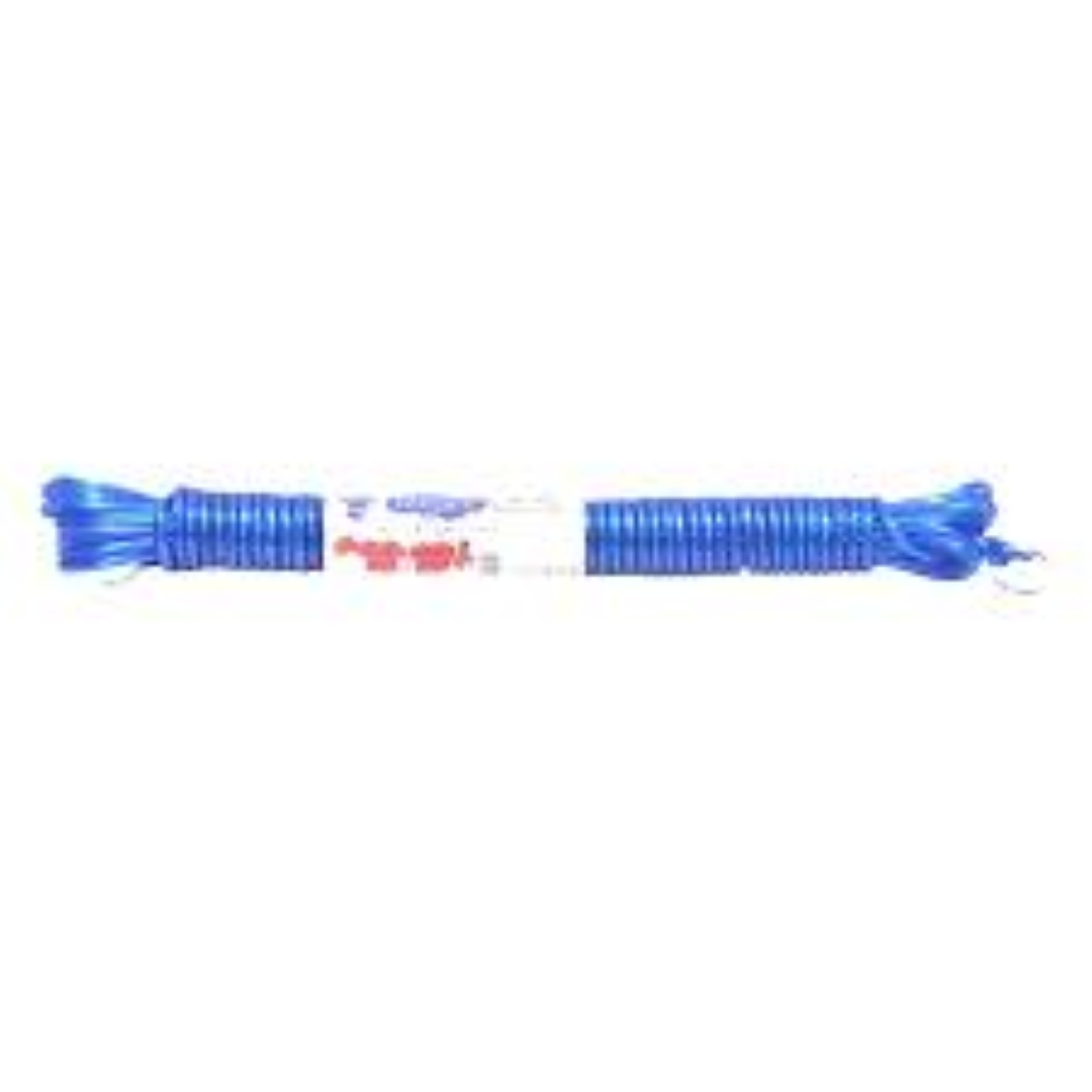 TEEPEE HEAVY DUTY CLOTH LINE CL2 10M